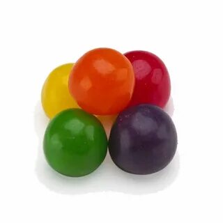 Fruits ball