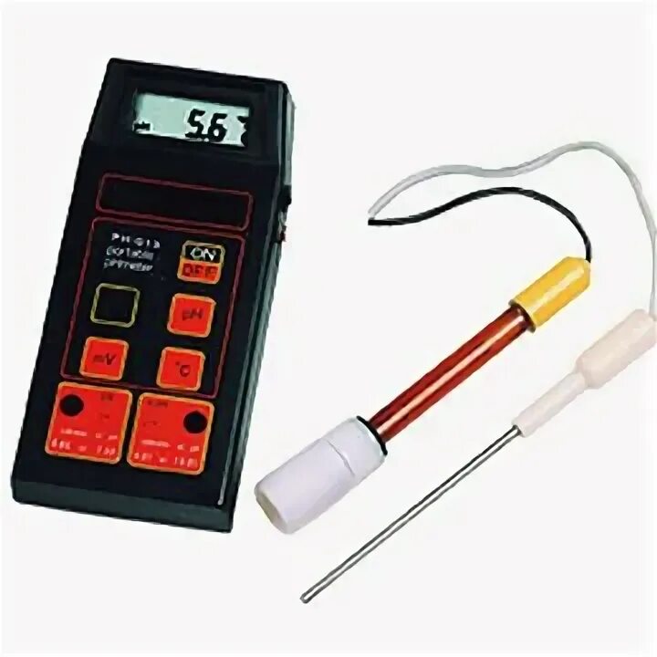 13 temp. Kl13of. Probe temperature Meter желтый. High accuracy Meter топливный счетчик. PH13.5-100.