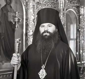 Епископ архиепископ