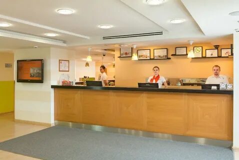 Sunflower hotel