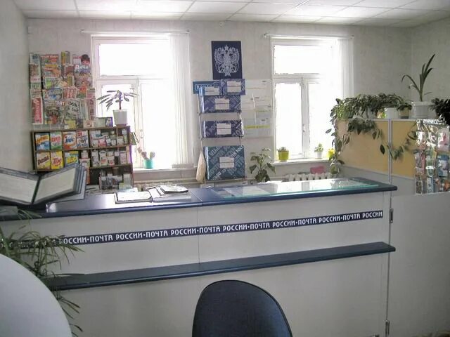 отделение ясенево