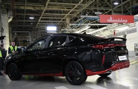 Москвич 6 jac
