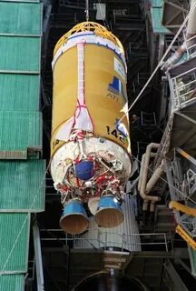 Atlas ii