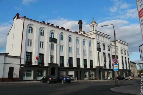 Сортавала сити