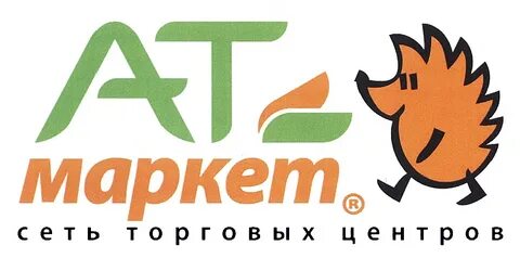 Ат маркет омск