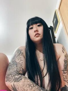 Beebeekimchi beebsinthehive Nude OnlyFans Photos 7 743253.
