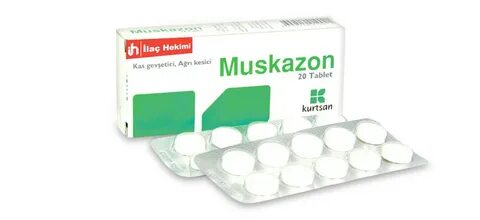 Мускорен