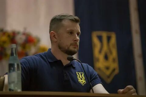 Билецкий