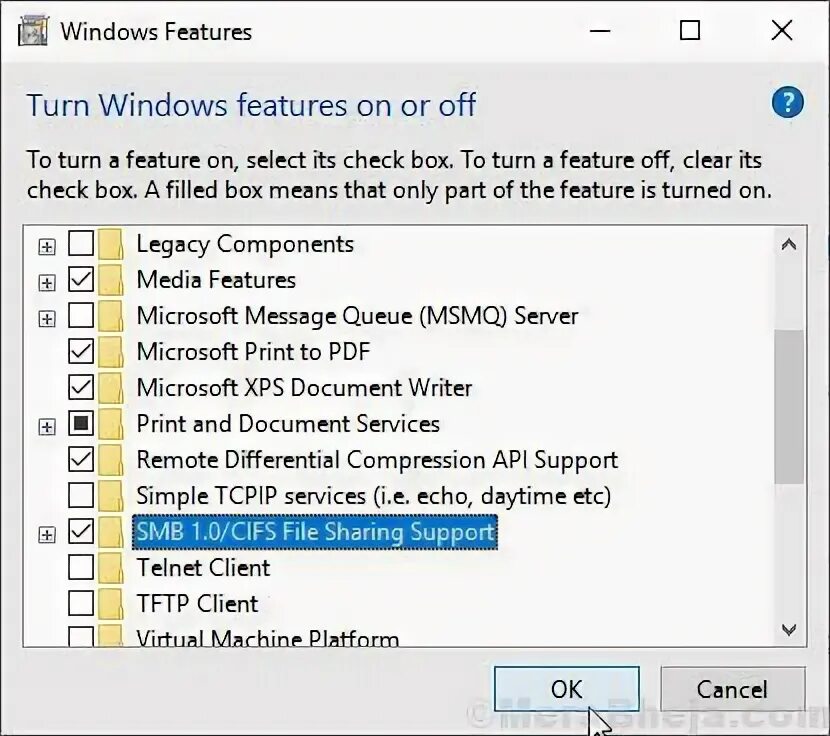 Сетевая ошибка 0x80070035 windows 10. Сетевая ошибка 0x80070035 windows 10