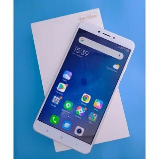 Планшет mi max