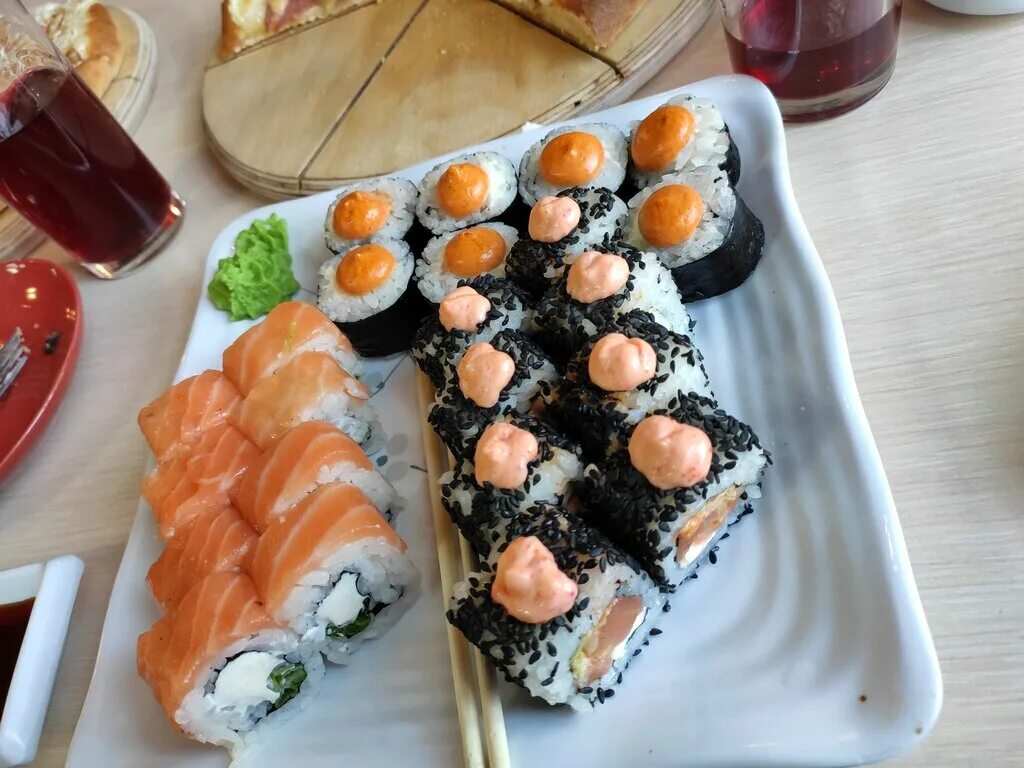 роллы новотроицк. роллы новотроицк. милано ролл запеченный. суши пицца новотроицк. суши пицца новотроицк.