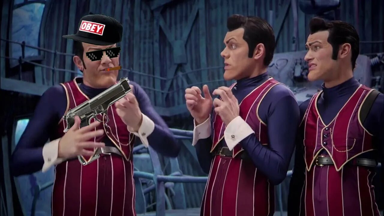 Лентяево Робби. Лентяево we are number one. Лентяево злодей Робби. Робби we are number one. Me a number one