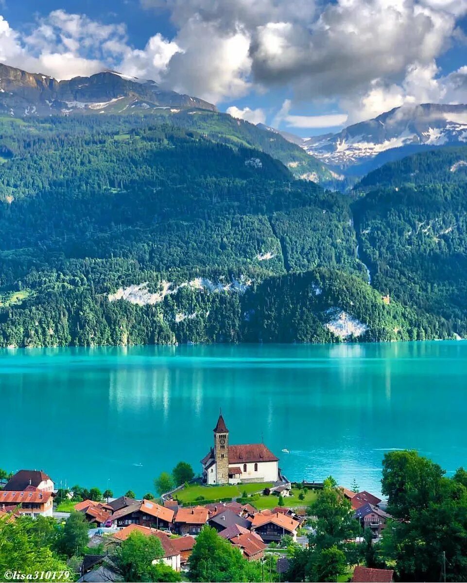 Schweiz