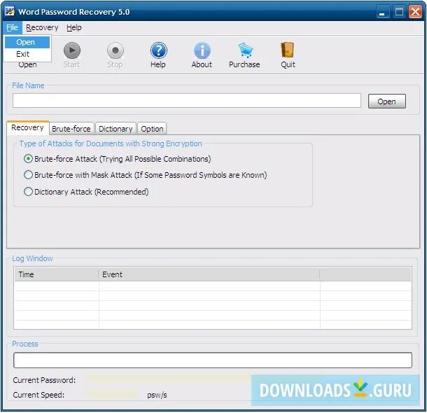 Advanced rar password recovery. Password recovery. free rar password recovery. pdf password recovery. zip-password-recovery-magic.