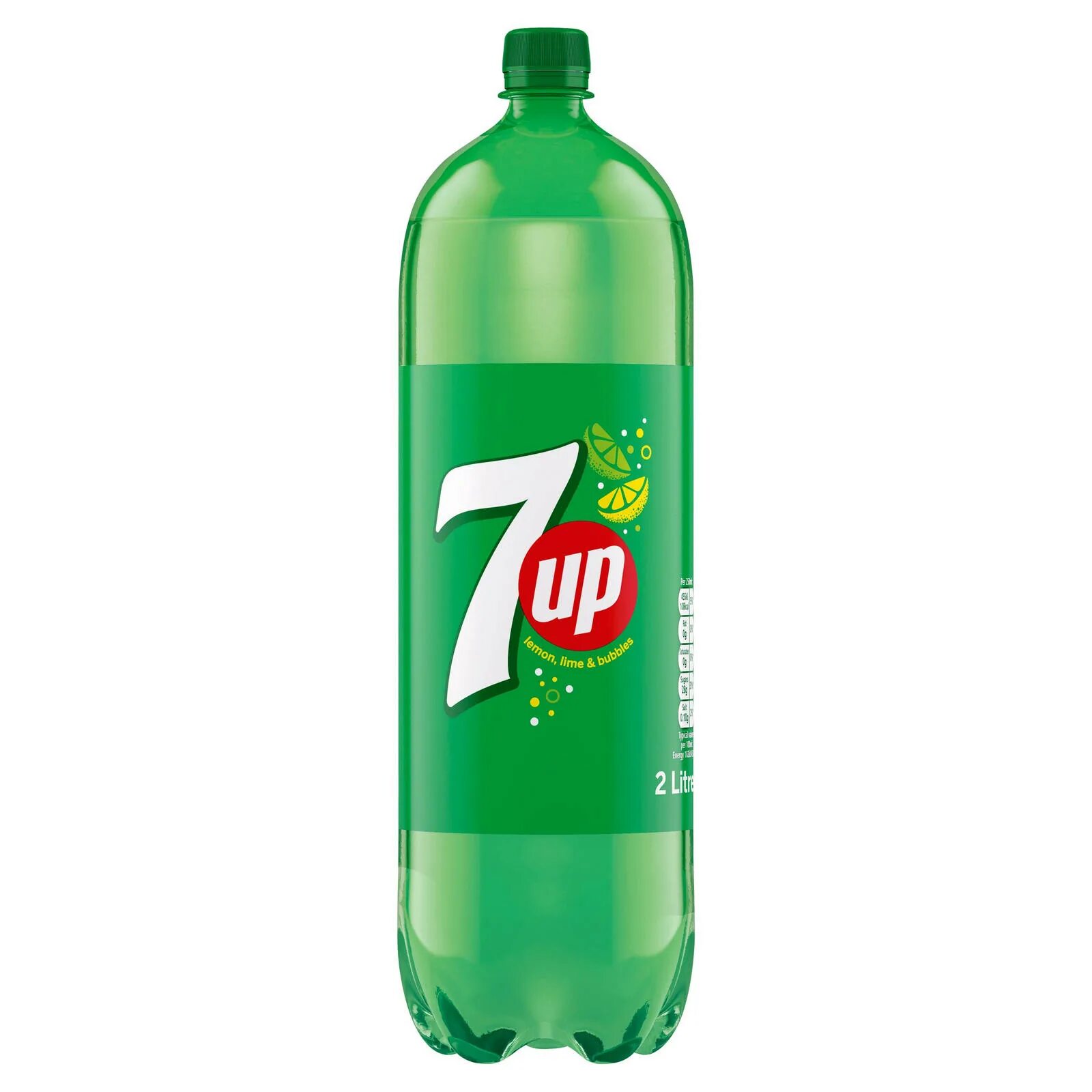 Seven up