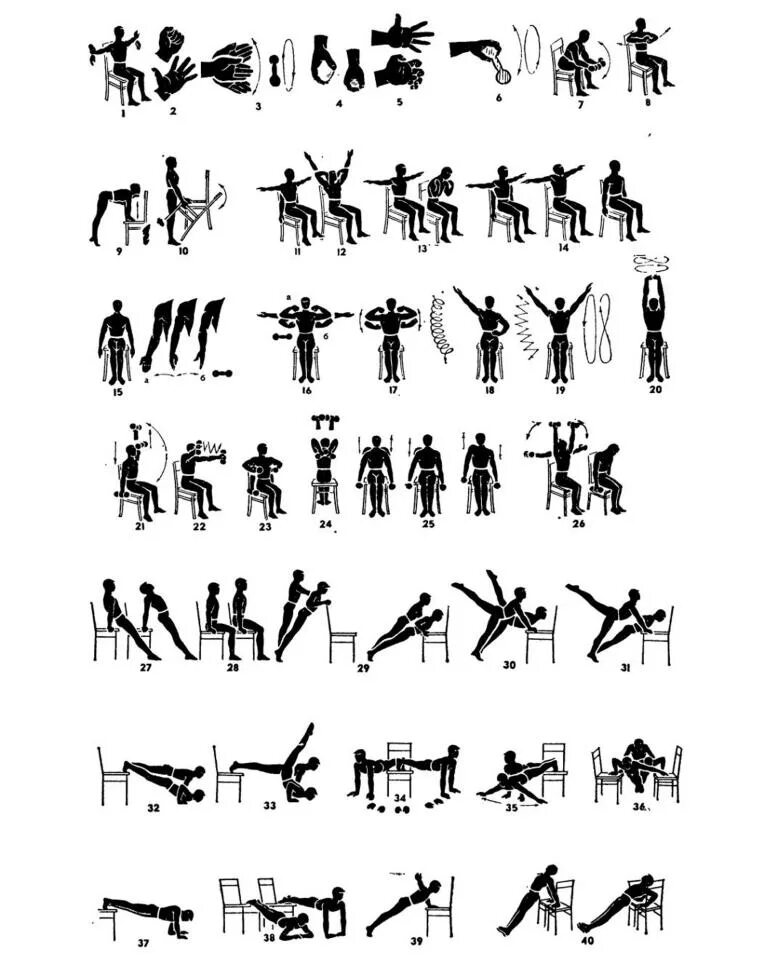 комплекс упражнений на стуле. комплекс упражнений с использованием стула. тренировка со стулом. комплекс упражнений со стулом. комплекс упражнений на стуле.