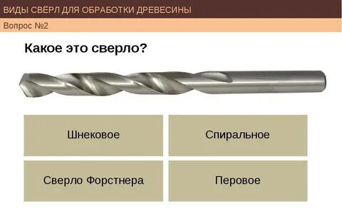 Сверло по металлу какие лучше выбрать