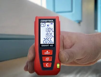 Condtrol smart