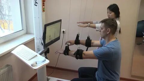 Новое по физиотерапии