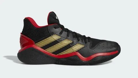 Adidas harden
