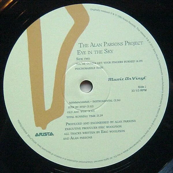 Alan parson's project mammagamma. Alan Parsons Project 1982. Группа the alan Parsons Project. Eye in the Sky the alan Parsons Project.