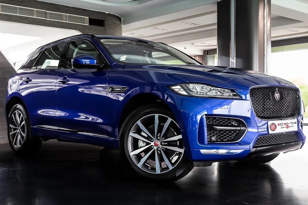 F pace обзор. Jaguar f-pace r. ягуар f pace r. ягуар f-pace sport. jaguar f-pace синий.