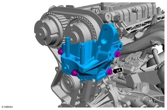 Duratec ti vct sigma. Duratec 1.6 ti-VCT. Ford Focus Duratec 1.6 ГРМ. ГРМ Форд фокус 1.6. Ford Focus 1.6l Duratec ti-VCT.