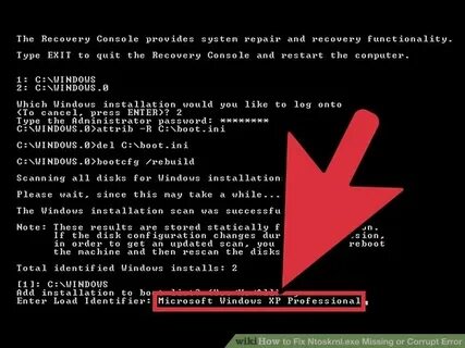 Контур tokens exe