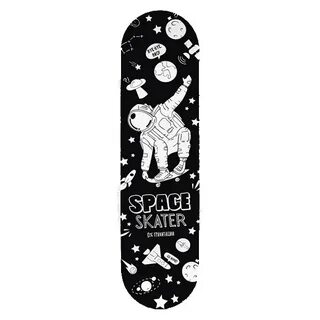 Watch skate