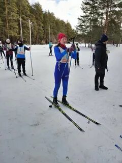 Городские соревнования это