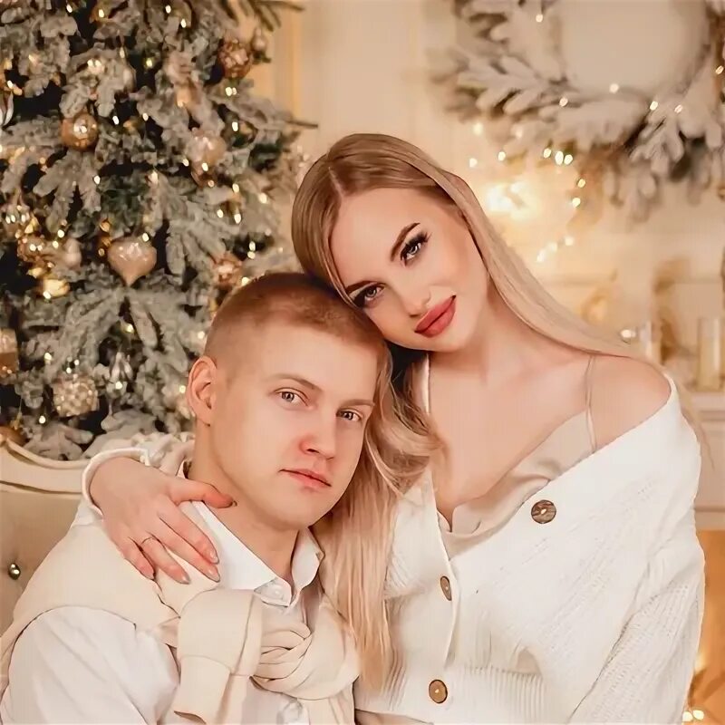 Полякова выйти замуж
