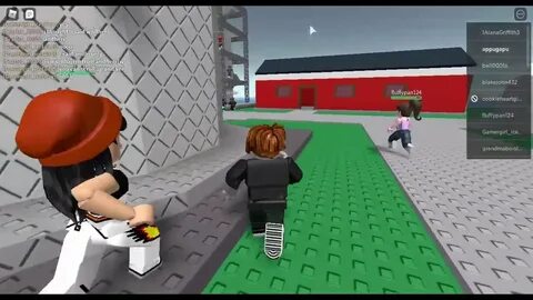 Roblox natural
