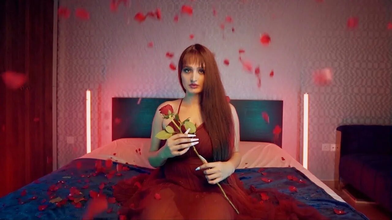 Фил Роуз. Lana Rose видео. In my feelings lana