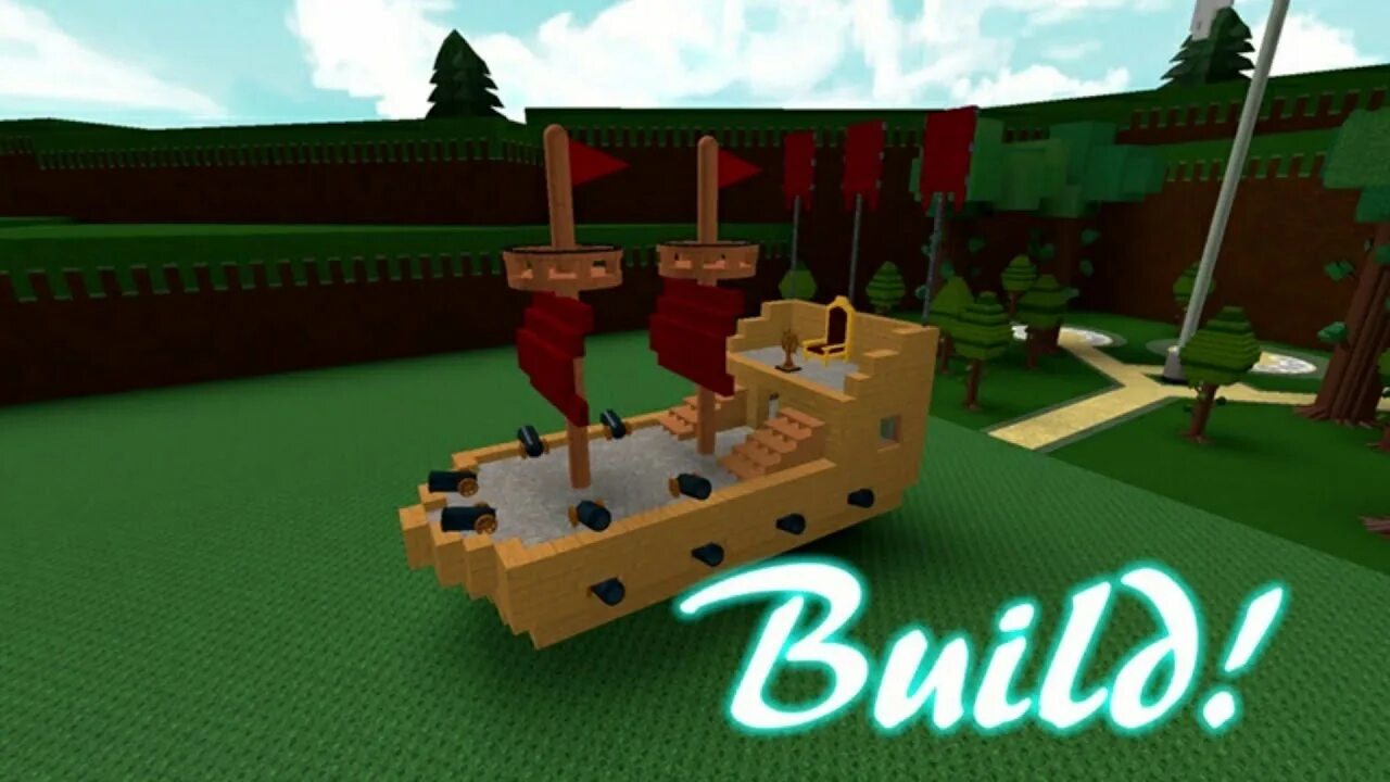 Роблокс режим построить корабль. Roblox build a Boat for Treasure. Постройки в билд э Боат. Корабли в build a Boat for Treasure. Корабль в билд а Боат.