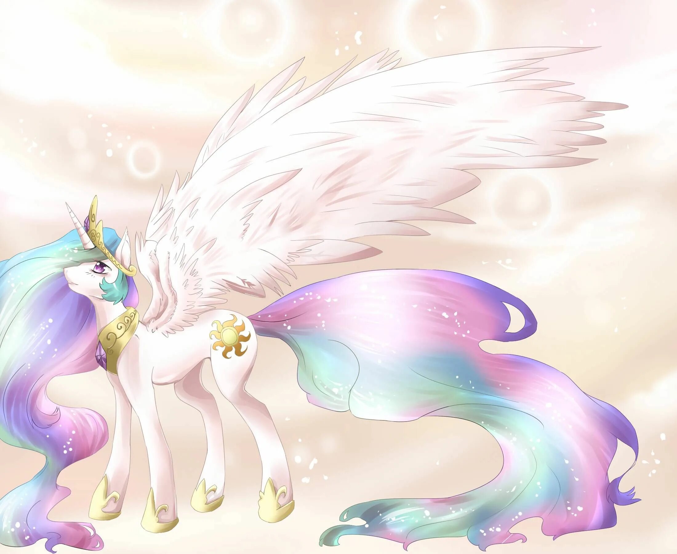 Единорог little pony. My little pony селестия. единорог принцесса селестия. пони единорог селестия. my little pony princess celestia.
