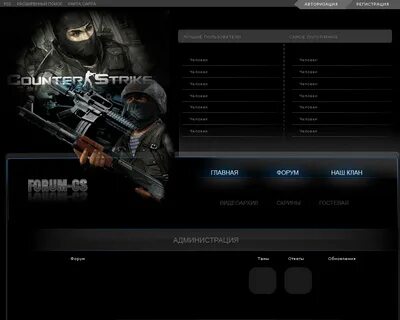 Cs html