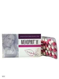 Менорил плюс