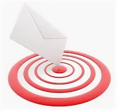 Email target. Email target