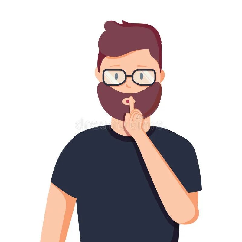 Не приходи тест