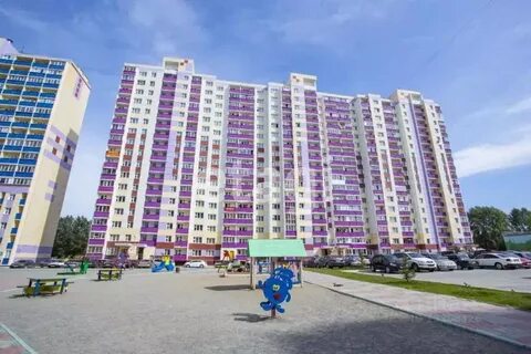 Березовая 19 новосибирск