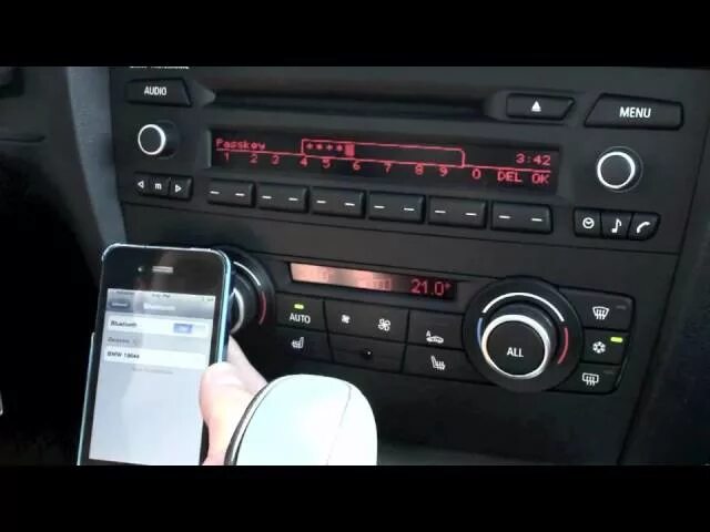 Как подключить телефон к бмв. Aux bmw professional cd e90. bluetooth bmw business cd e90. бмв е90 аукс. bmw professional usb bluetooth.