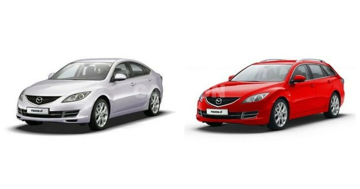 Легковой комби хэтчбек. Mazda 6 2008. Mazda Mazda 6 2008. Mazda6 хэтчбек II (GH). Mazda 6 GH.