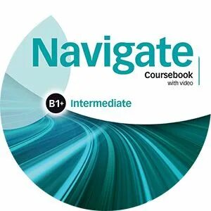 Teacher book navigate b1