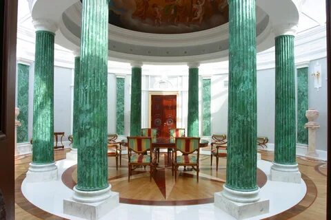 Колонна в спб