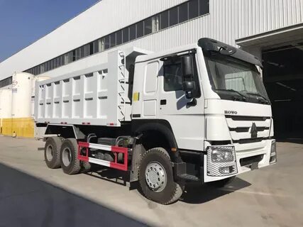 Howo sinotruk