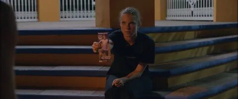 Jess Gabor in Гринга (2023). gallery. 