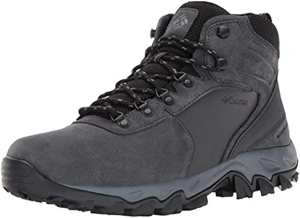 Columbia Newton Ridge Plus II Waterproof. Ботинки Columbia Newton Ridge Plus II Waterproof. Columbia ботинки Trekking. Ботинки женские Newton Ridge Plus Waterproof. Обувь коламбия мужские купить