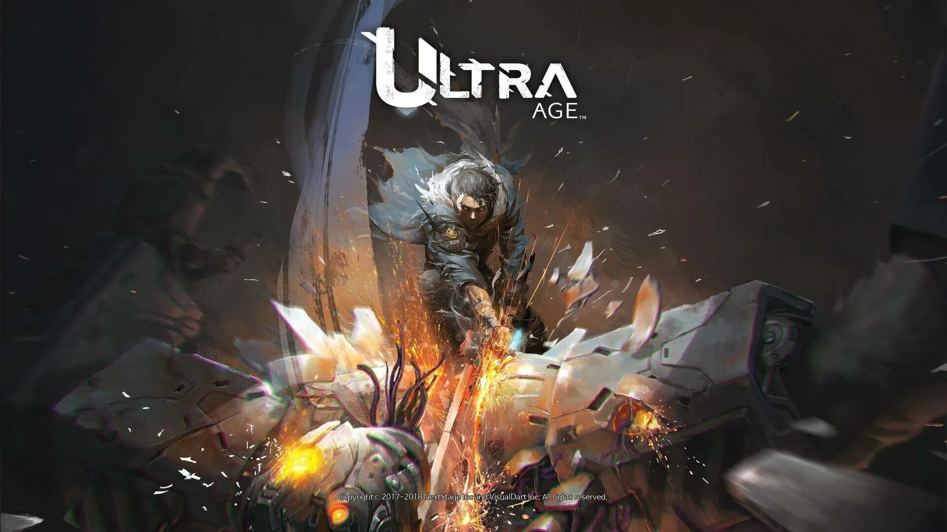 Ultros игра. Ultra age ps4. Ultra age (2022). Игры GAMESTATION.