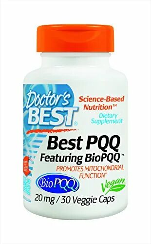 Pqq бад для чего. Pqq 20mg. витамины pqq. pqq япония. science-based nutrition.