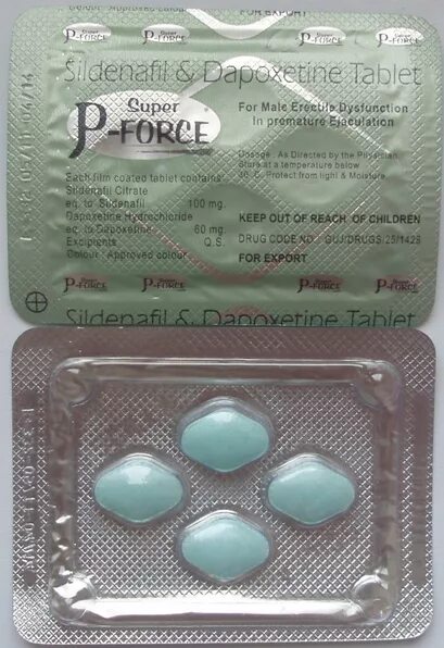 Force p2 state. Sildenafil 100 mg + dapoksetin 100 мг. сиалис 100мг. дапоксетин 100 мг. super p force (силденафил+дапоксетин) - 160mg.
